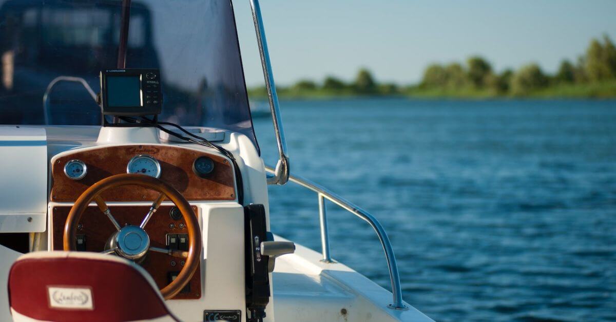 Boat Storage Solutions: Maximizing Space and Convenience