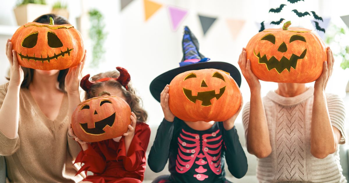 5 Spooky Reasons to Consider Self-Storage This Halloween Season