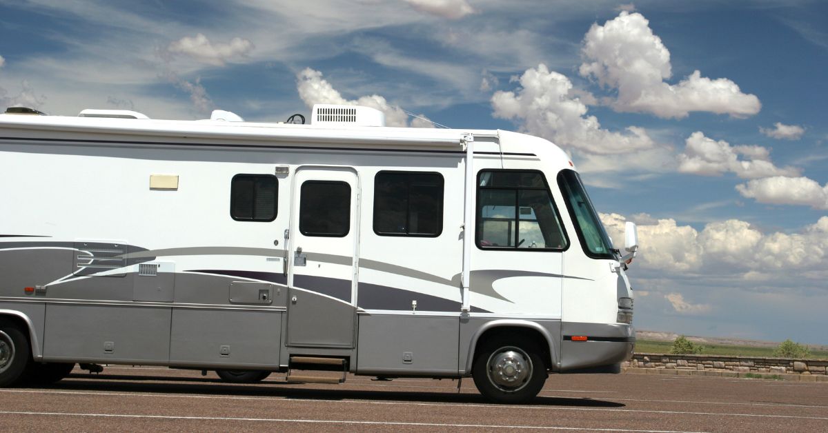 Making Room for Adventure: Smart RV Storage Solutions